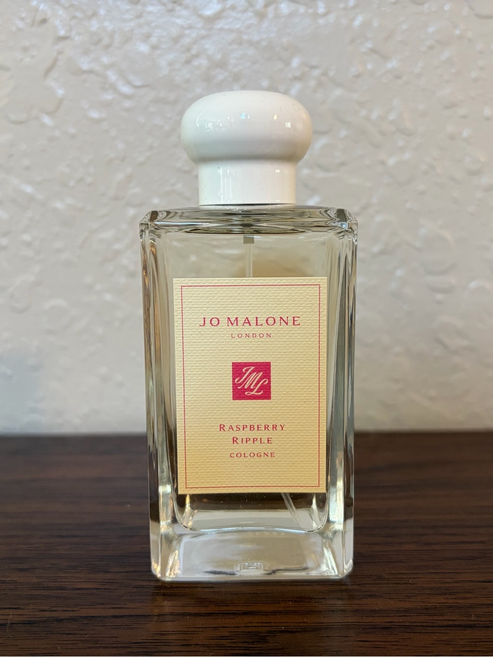 Jo Malone Raspberry Ripple 3.4oz./100ml